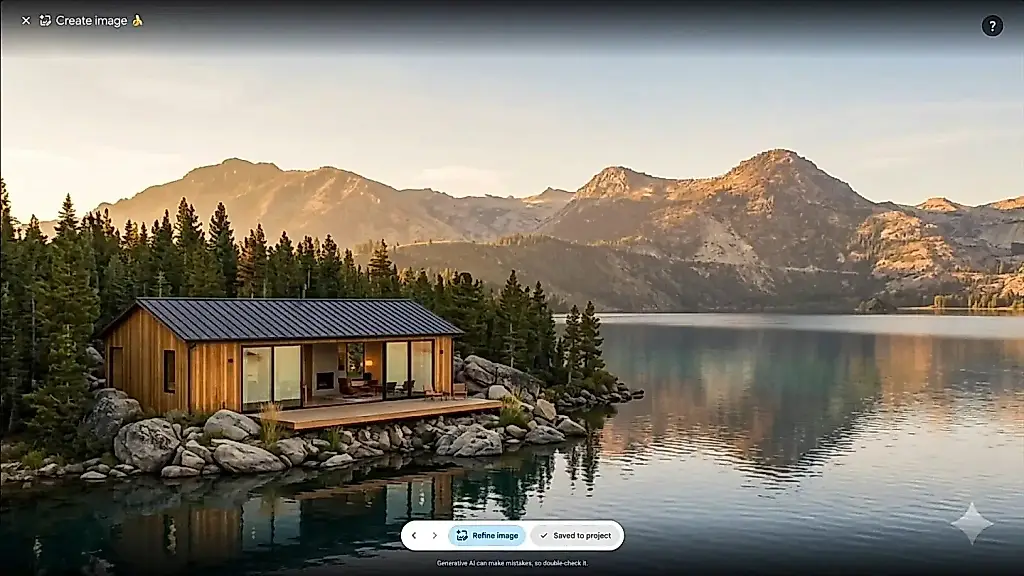 Зачем Google Earth завёл ИИ-редактор?
