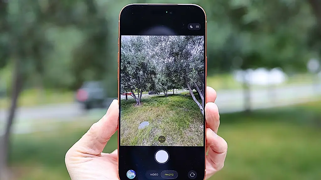 ProRes RAW en el iPhone 17 Pro Max: ¿graba el móvil como una cámara de cine?