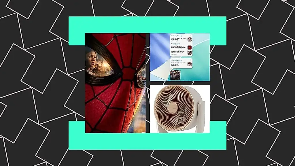 Классическое приложение для чтения обновилось
