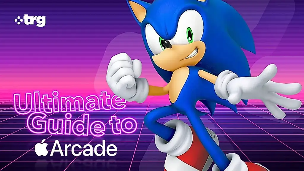 Apple Arcade – возврат к честному мобильному геймингу без доната