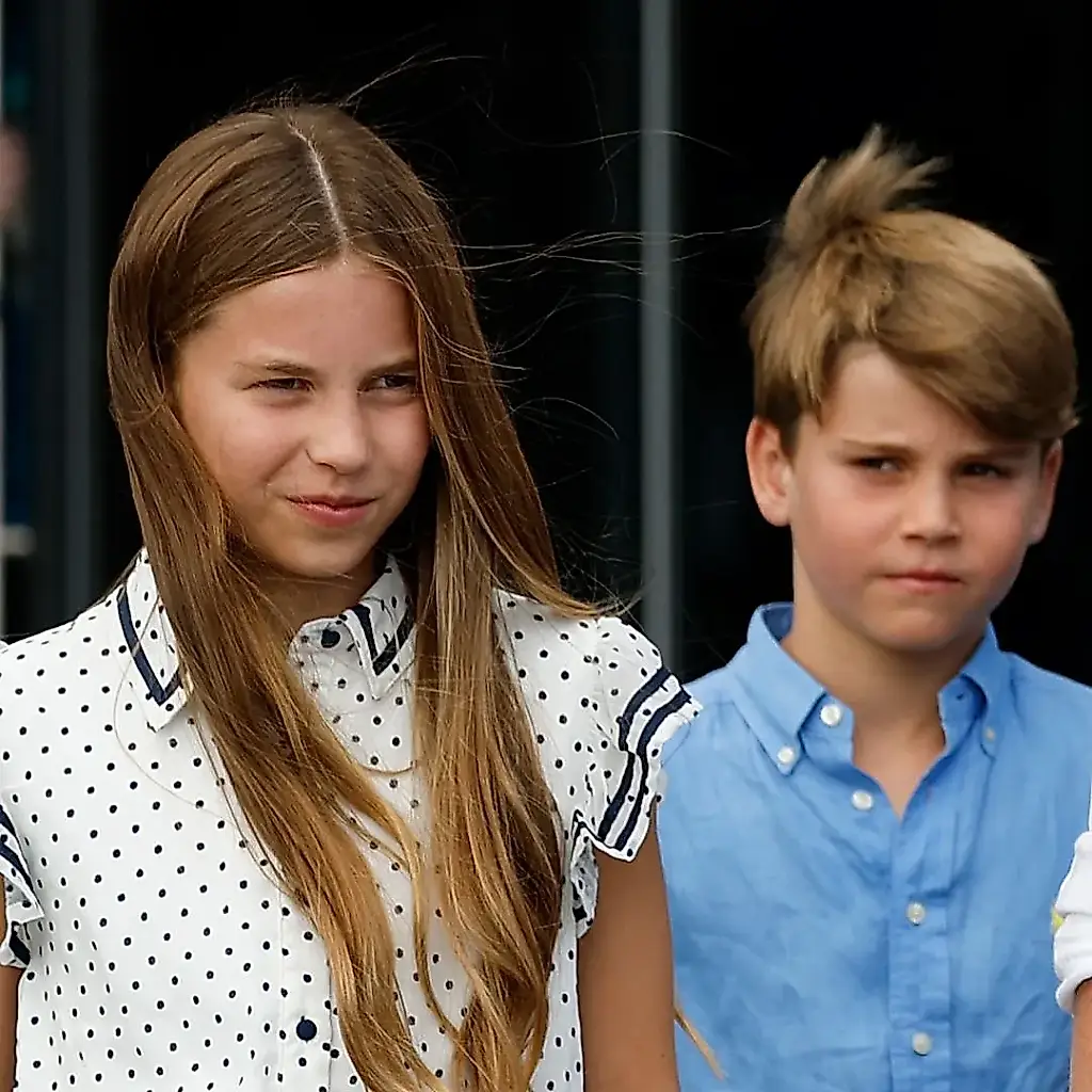 У Charlotte и Louis будет своя жизнь даже после коронации George — мнение эксперта