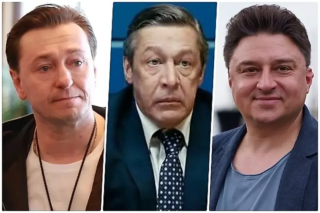 Гонорары российских звезд: кто собирает миллионы за смену