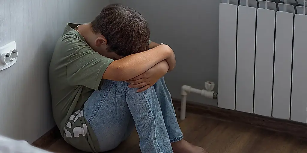 Al recordar el caos: cómo se relaciona una infancia inestable con los rasgos psicopáticos