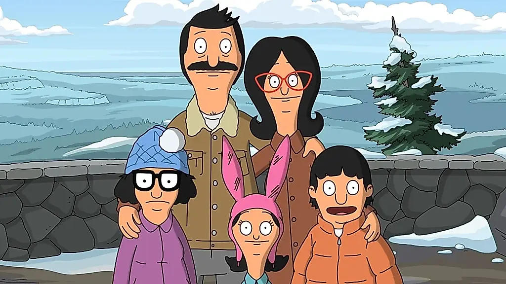 El test más difícil de Bob's Burgers: ¿superarás el 80 %?