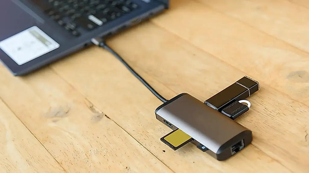 Какие USB-адаптеры стоит оставить к 2026 году?