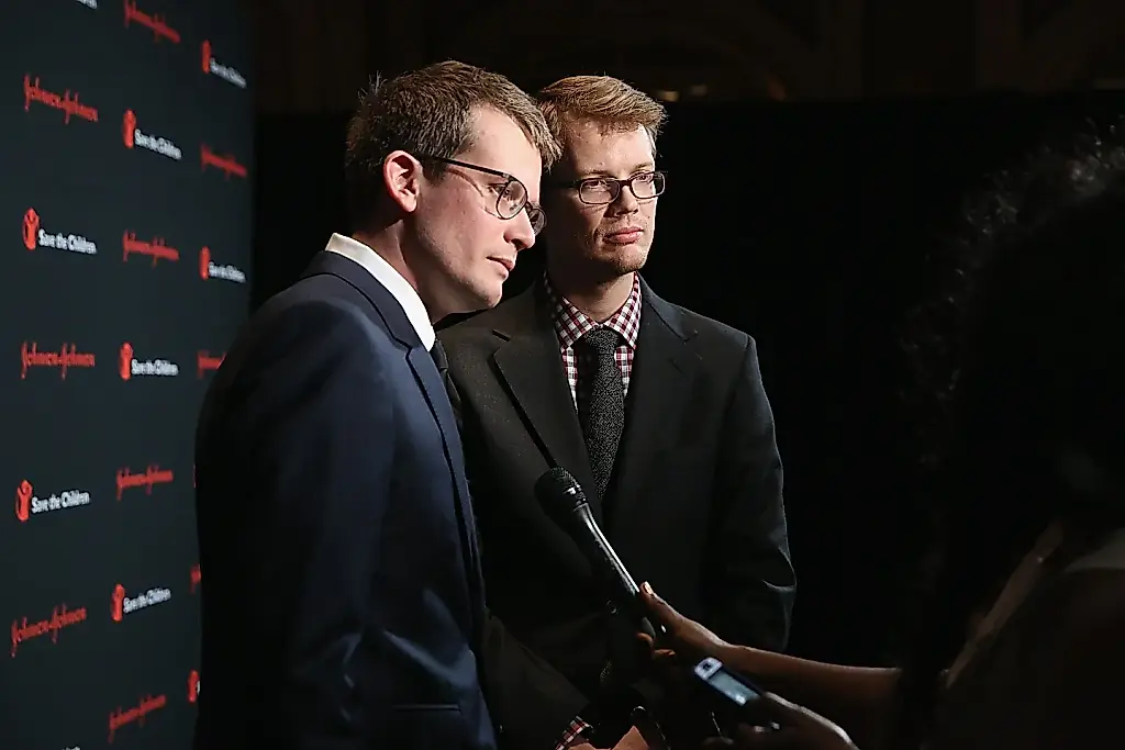 Hank Green admite que dependía demasiado de ChatGPT