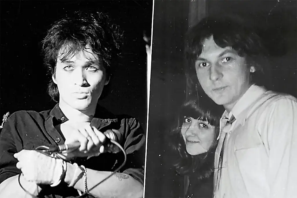 Triángulo amoroso del rock ruso: Tsoi, Naumenko y Natalia
