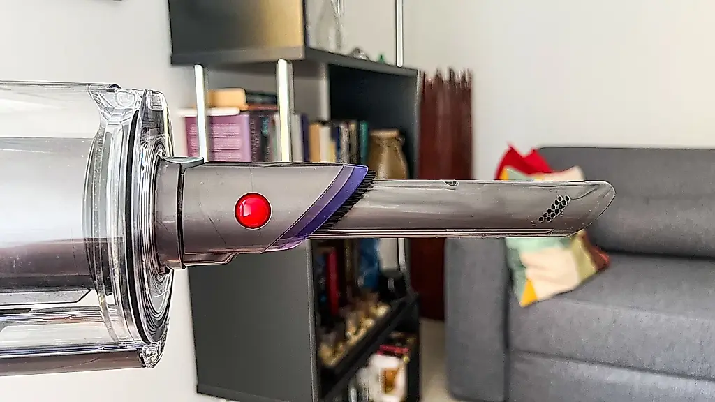 Dyson V15 Detect: честный опыт после двух лет