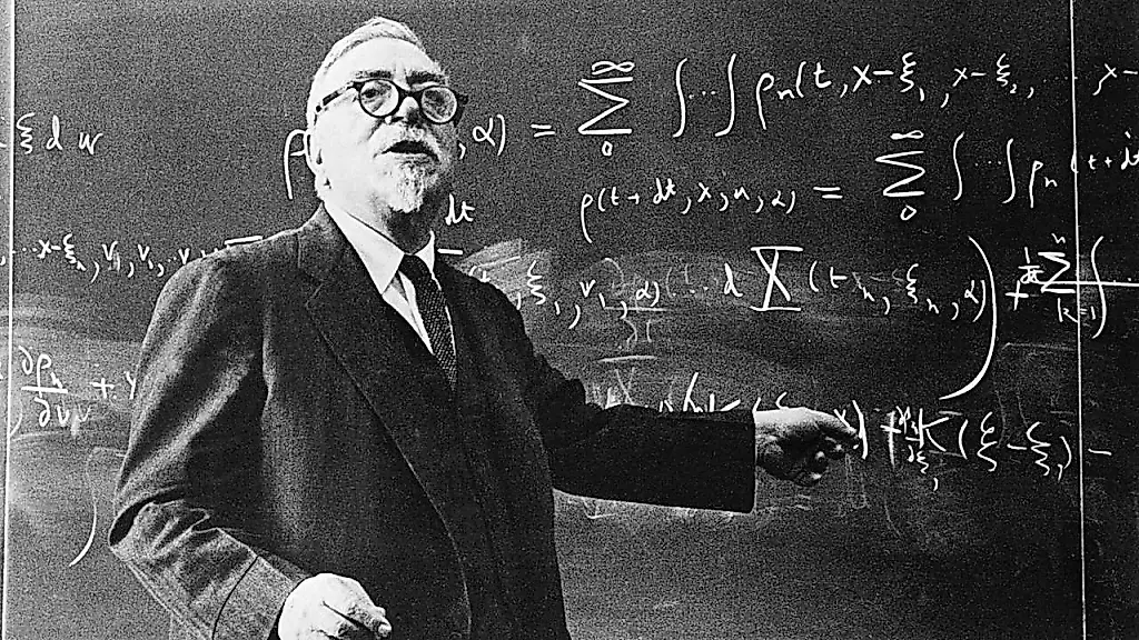 Las máquinas, nuevos esclavos: la visión de Norbert Wiener