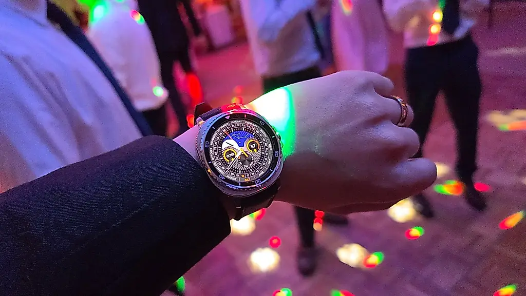 Galaxy Watch 8 Classic: почему я носил его даже на собственной свадьбе и жду девятку