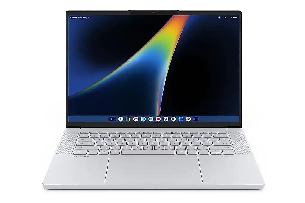 Filtración: Lenovo Googlebook