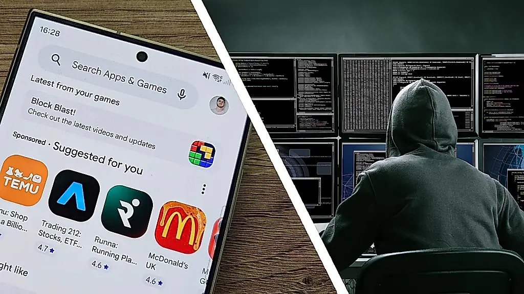 Миллионы загрузок, ноль поддержки: как клоны VPN дурят Google Play и тебя