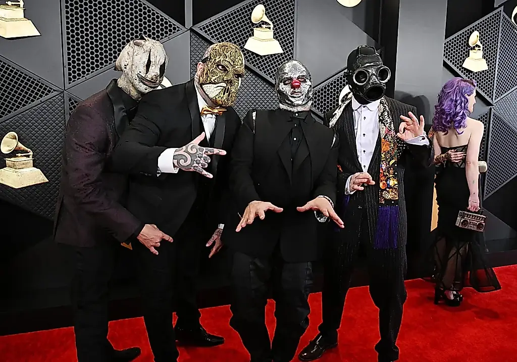Rumores sobre el despido de Sid Wilson de Slipknot: Jim Root lo pone todo en duda