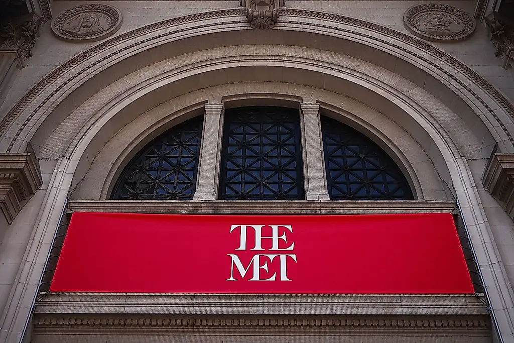 Met Gala 2027: el brillo mugriento del pasado