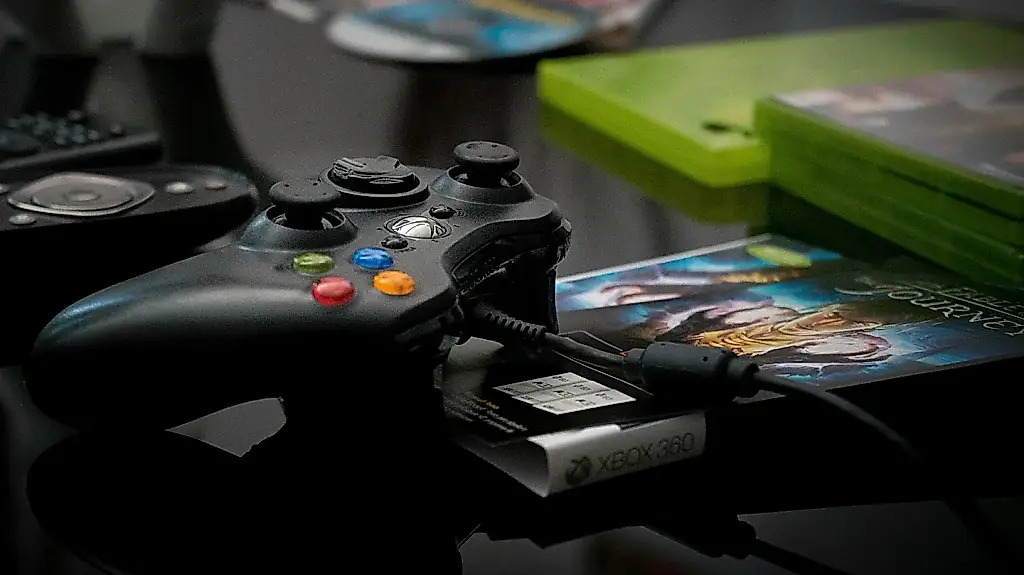 Los juegos de Xbox 360 llegan al PC