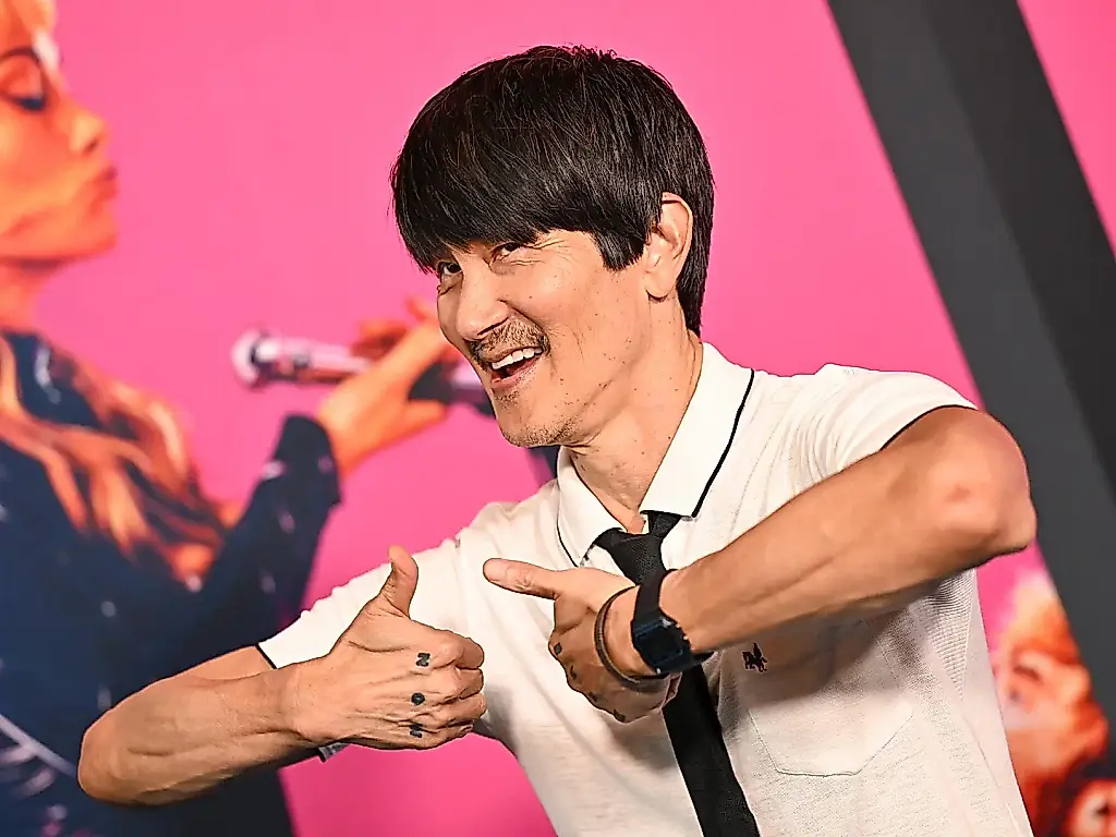 Gregg Araki: a los 66, vuelve a ser el rebelde del cine independiente