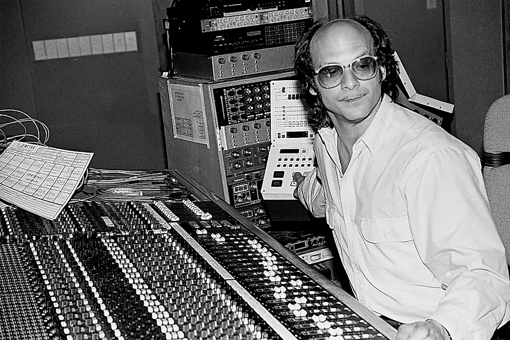 El legendario productor David Z fallece a los 78 años
