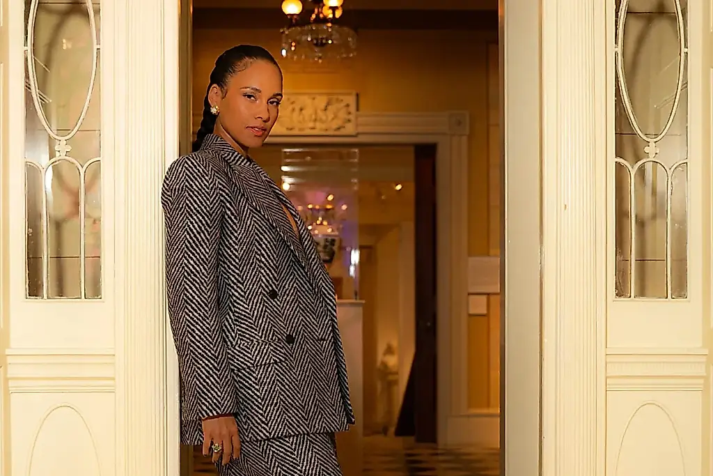 Alicia Keys ficha por CAA: el culebrón de las agencias del espectáculo