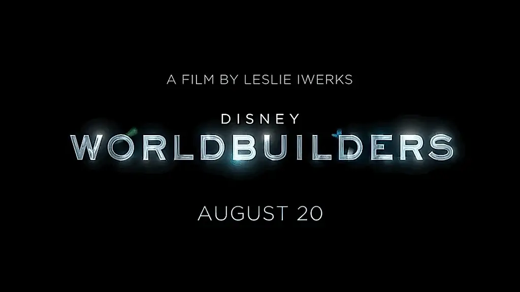 Disney lanza una serie documental sobre la creación de sus parques