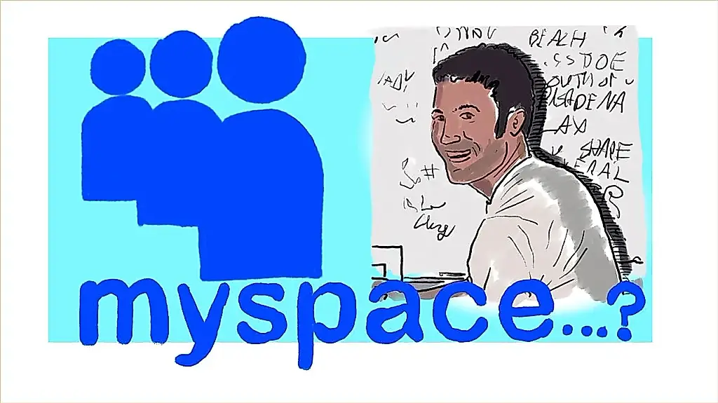 MySpace vuelve: ¿nostalgia o nuevo fracaso?