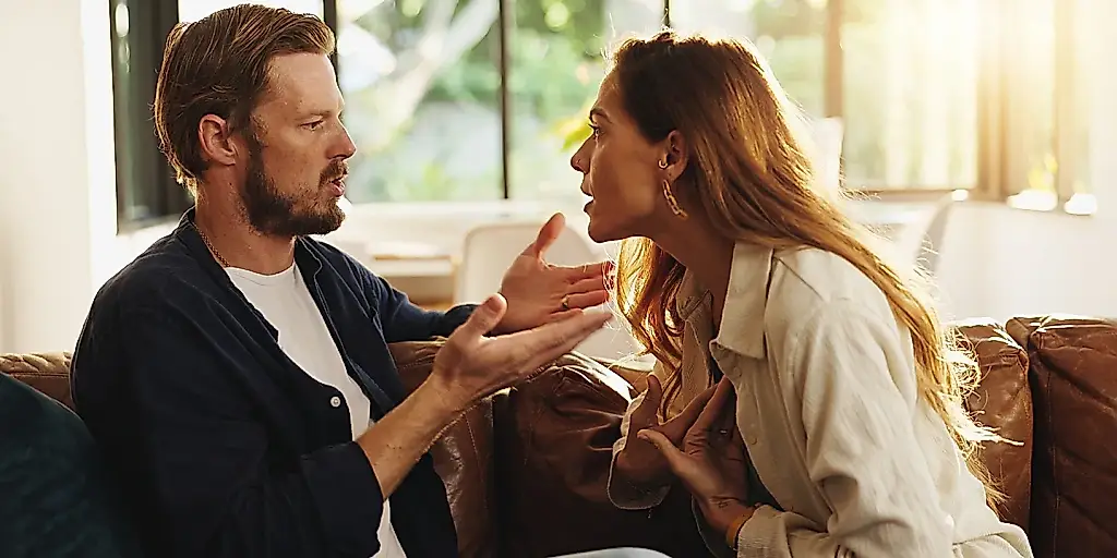 Cómo los traumas del pasado enturbian las relaciones: la ciencia se cuela en el dormitorio