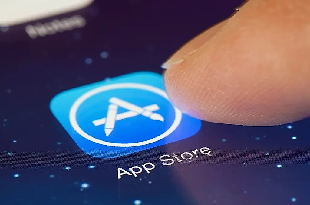 Telegram внезапно исчез из App Store в нескольких странах
