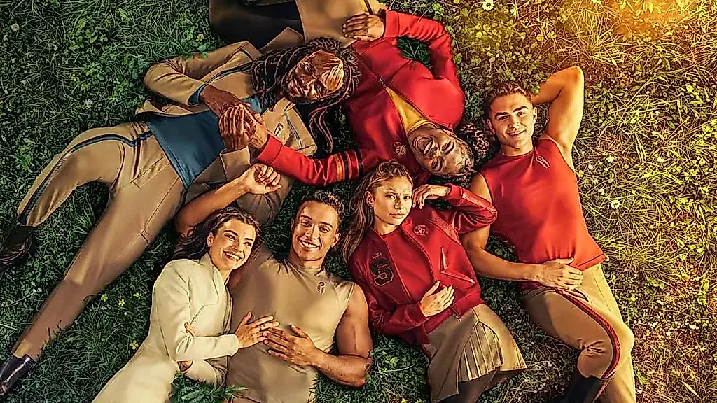 La amenaza a los soportes físicos para los fans de Star Trek