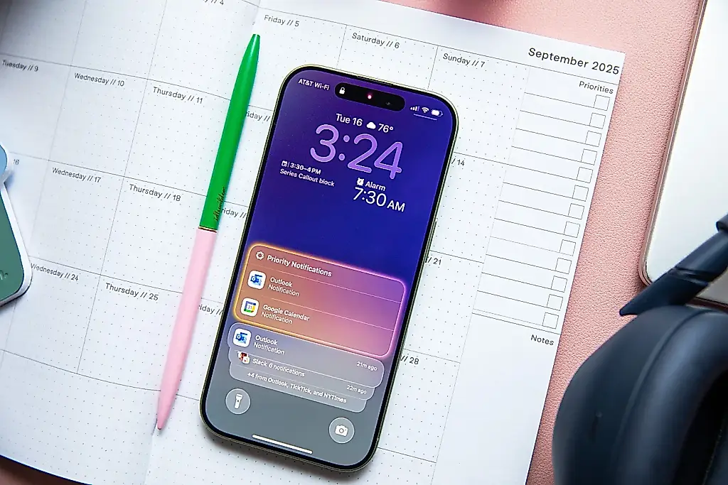 Apple permitirá copiar y pegar del iPhone a Windows