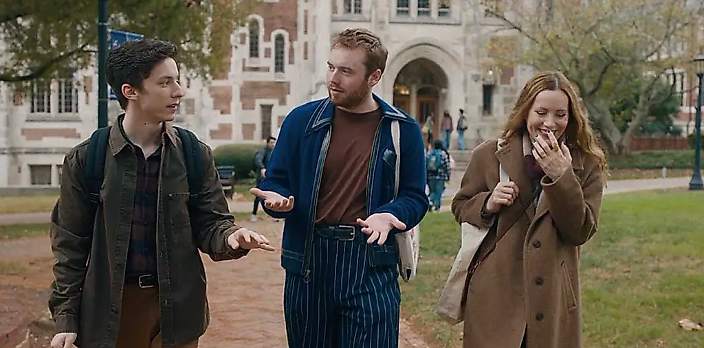 «Poetic License» por fin verá la luz: Sony rescata la película de Maude Apatow