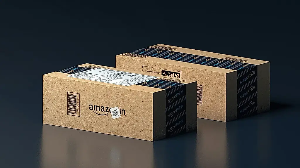 Антимонопольный иск против Amazon в Нью-Джерси