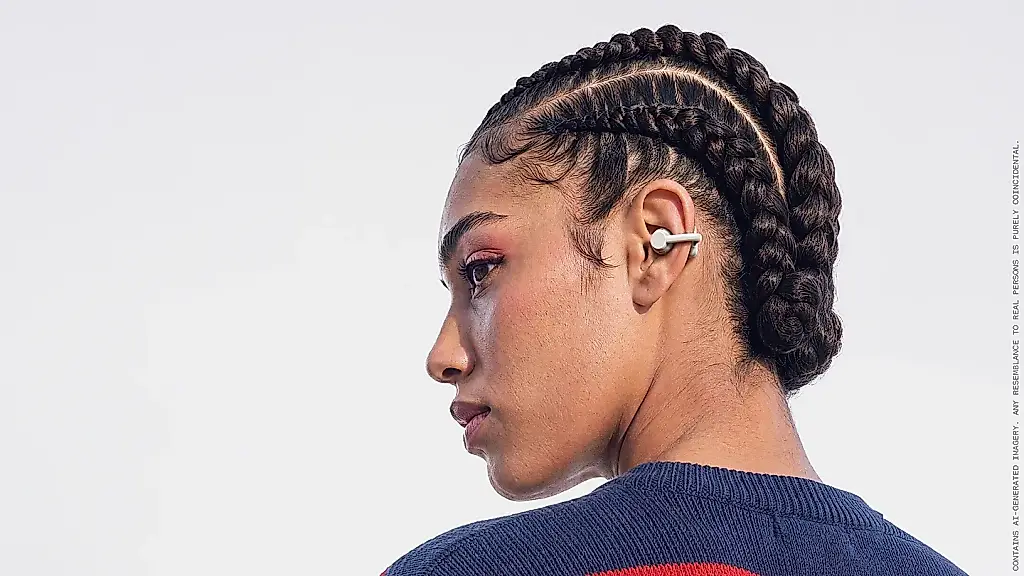 CMF presenta los auriculares Clip Pro, asequibles y sin vigilancia