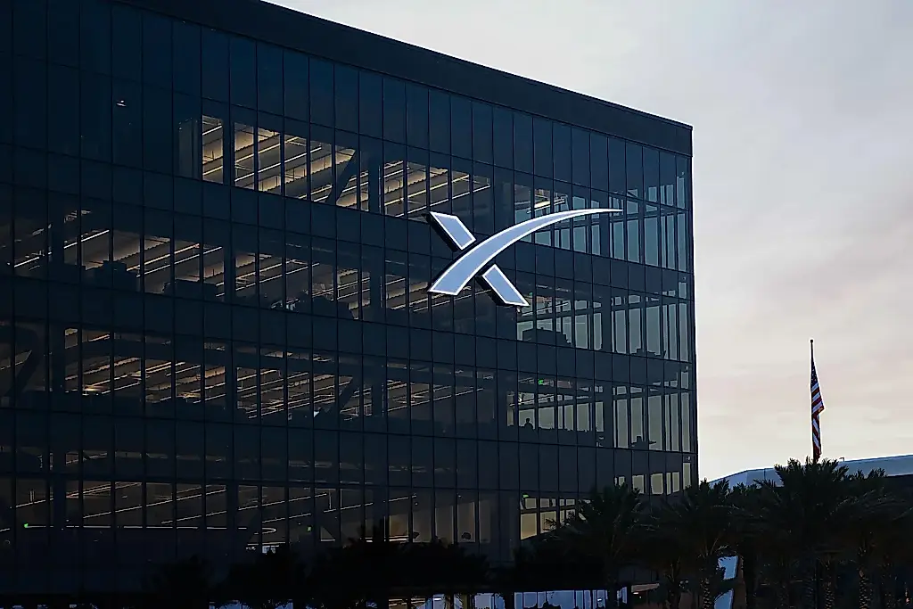 SpaceX ganó más con la IA que con el espacio