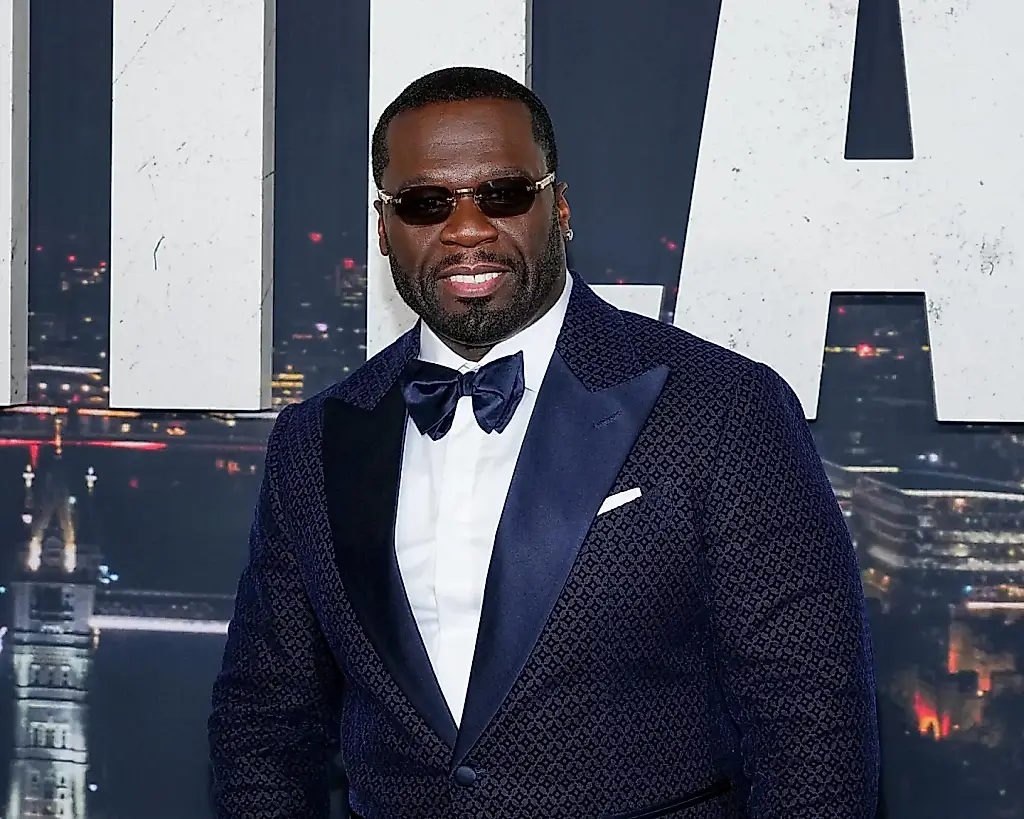 50 Cent habla sin rodeos de su sueldo en la serie Power