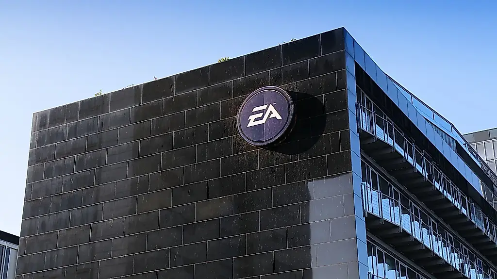 Сделка века: Саудовская Аравия покупает EA за $55 млрд