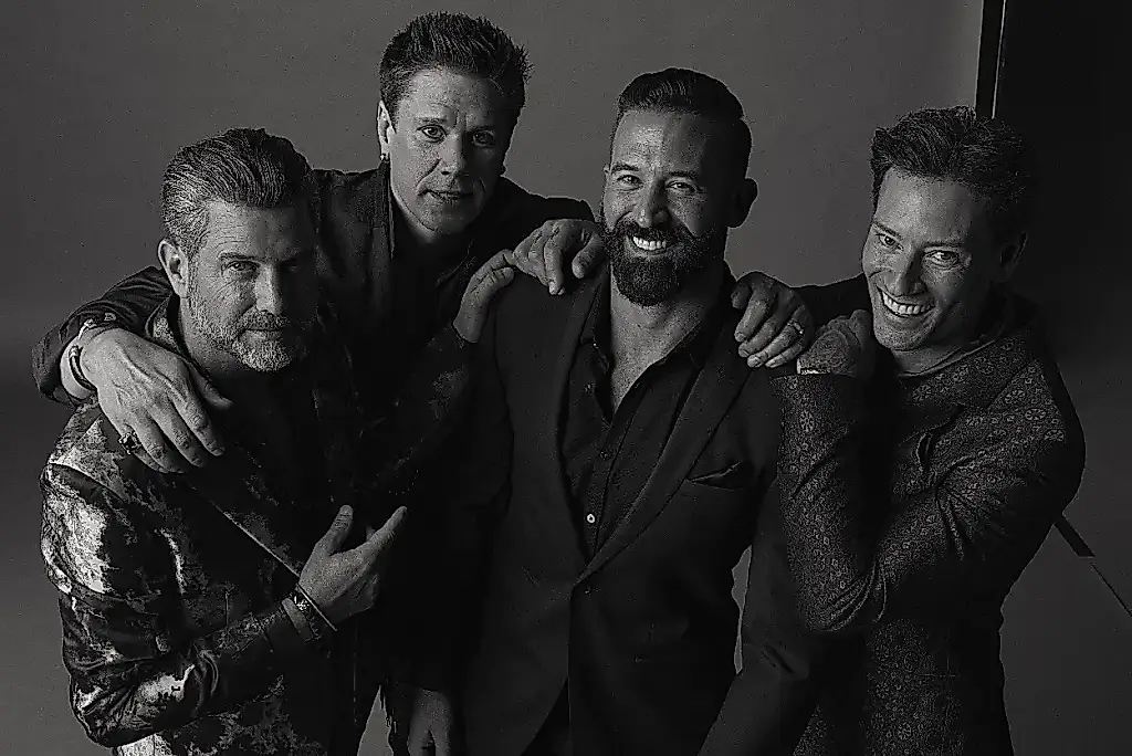 Il Divo: cómo seguir adelante sin Carlos Marín
