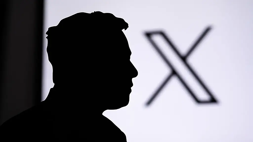 Por primera vez vemos lo pequeño que es el negocio publicitario de X