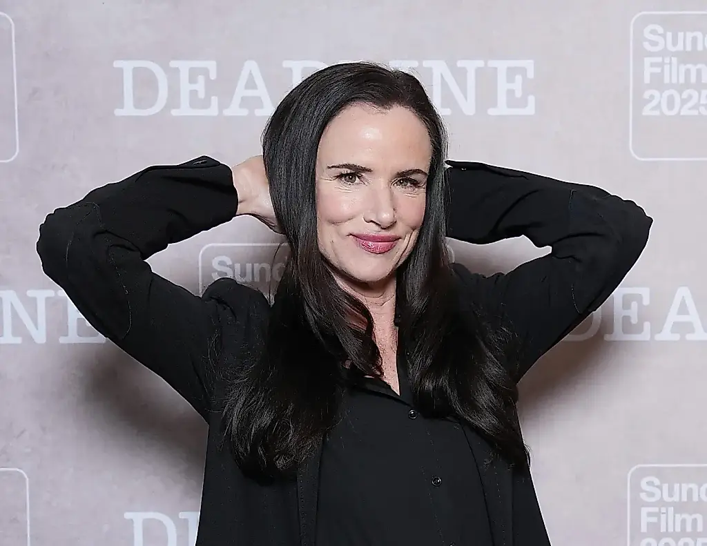 Juliette Lewis: recuerdos de De Niro y «El cabo del miedo»