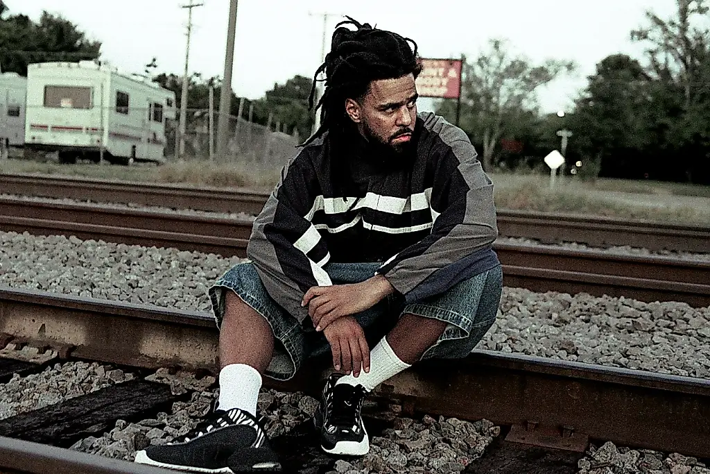 J. Cole vuelve a por más: así encendió Nueva York