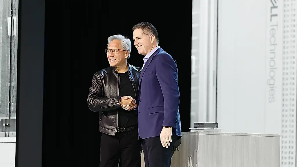 Cómo un estudiante conquistó el mercado con una sola página: la historia de Michael Dell