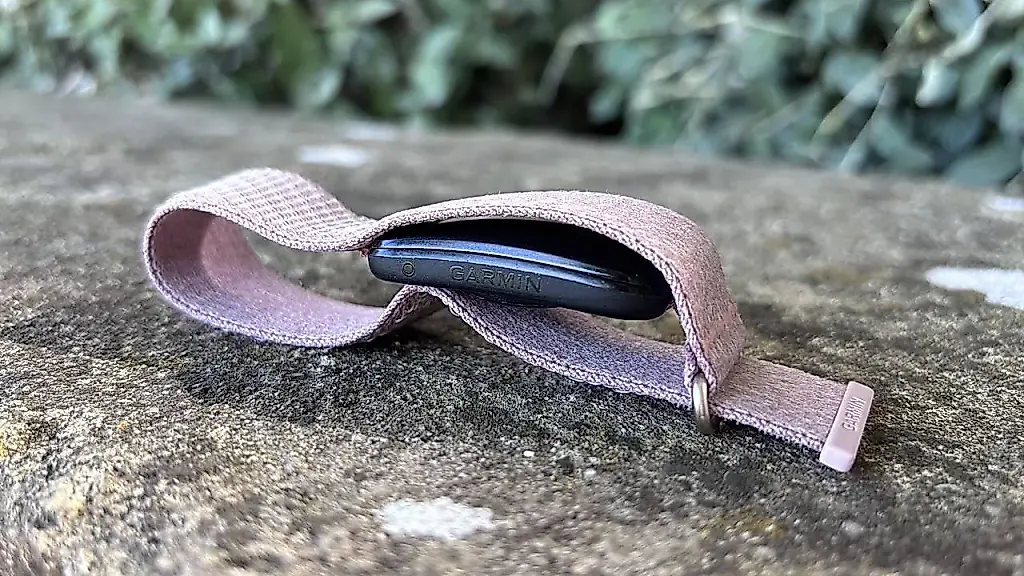 Análisis del Garmin Cirqa: lo siento, Fitbit, pero es la mejor pulsera sin pantalla de 2026