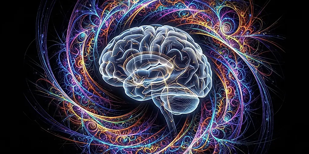 Breves viajes con DMT: nuevos horizontes para quienes sufren depresión