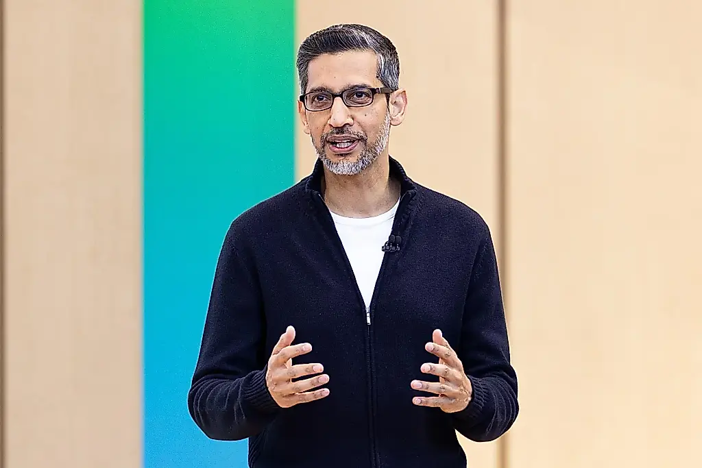 Las miserias de las élites y la batalla por la IA de Google