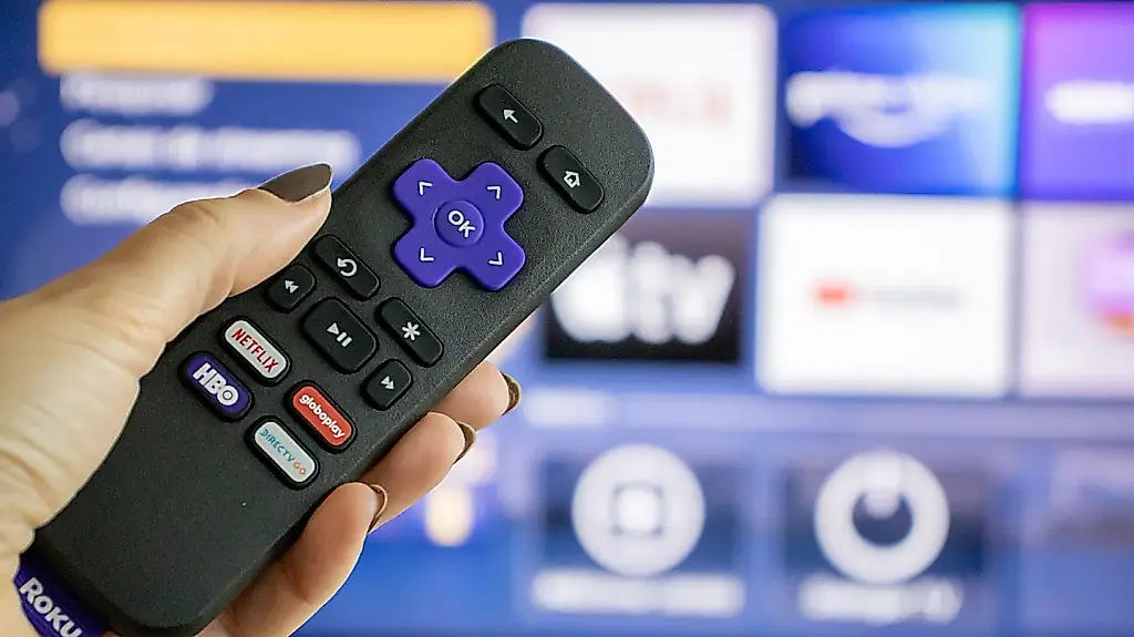 Как отключить слежку Roku: защита личных данных зрителя