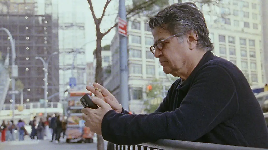 El documental de Mendonça Filho sobre Jafar Panahi se estrenará en Nueva York