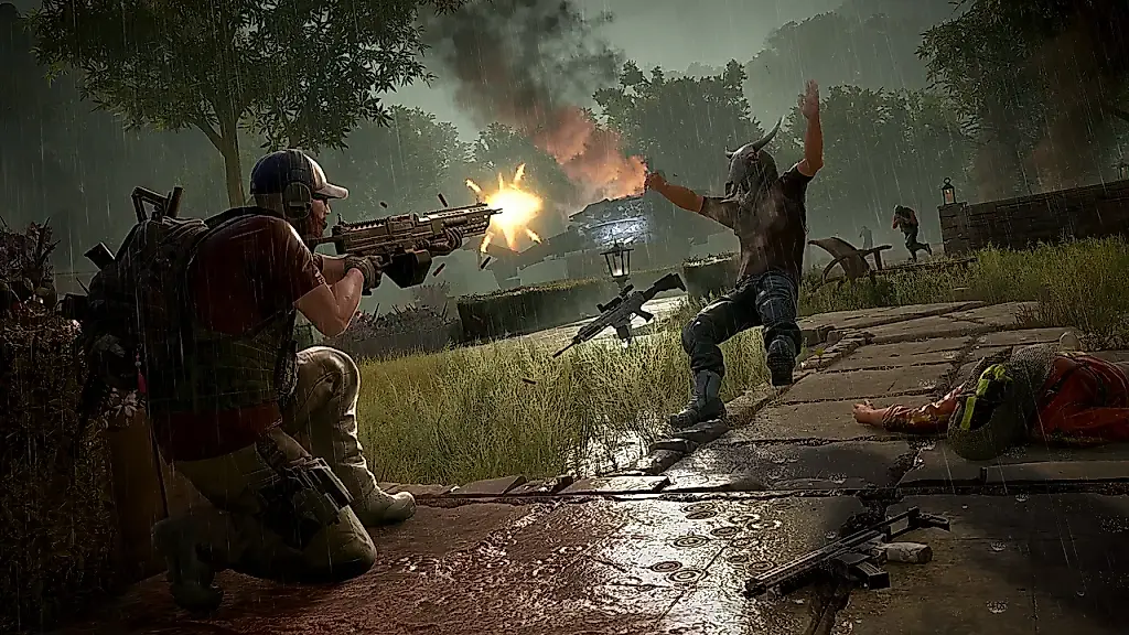 4K и 60 кадров для Wildlands: Ubisoft делает ставку на свободу игроков