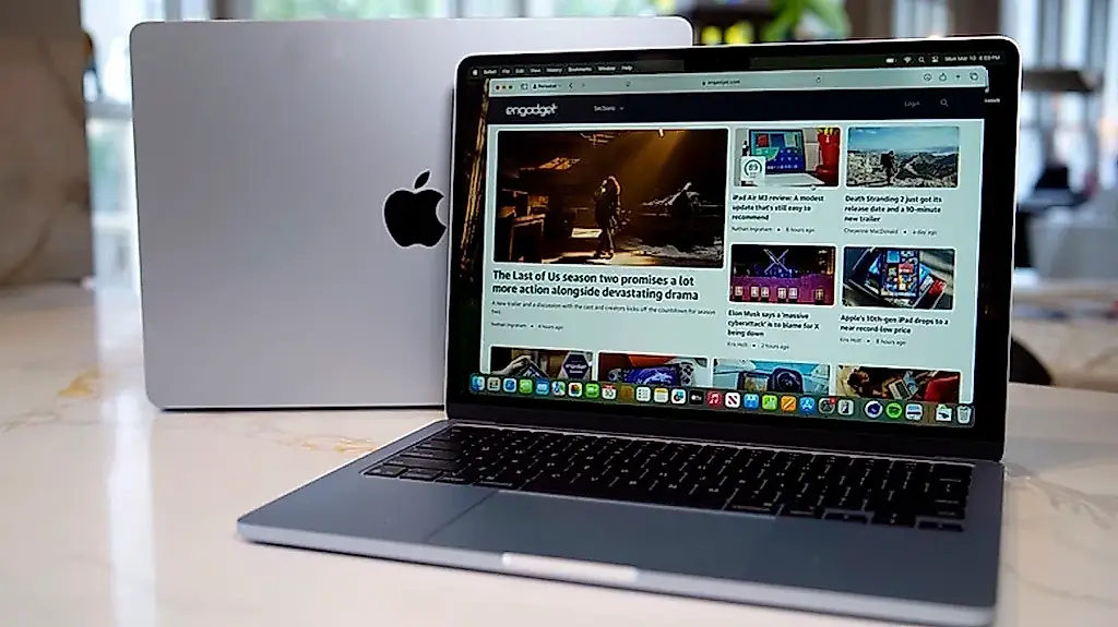 Apple выпустила обновления безопасности для Mac