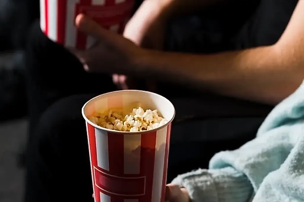 Kolobok bate el récord de taquilla del cine ruso