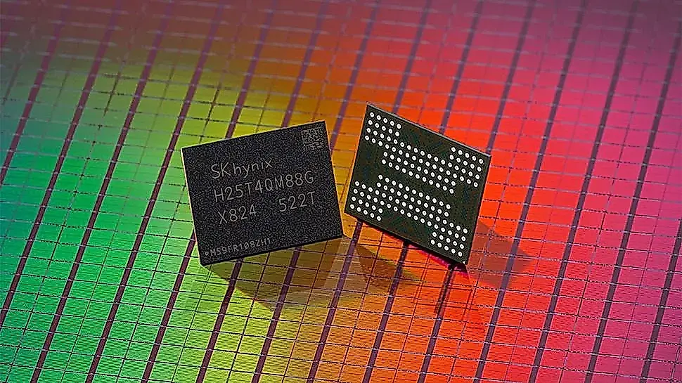 SK Hynix и SanDisk представили High Bandwidth Flash, но не спешите радоваться: вам её не купить