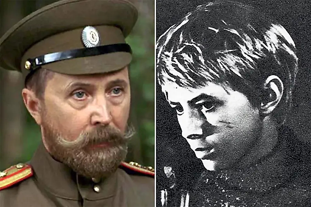 Cómo Tarkovski descubrió a Burliáyev: de La infancia de Iván a Nicolás II