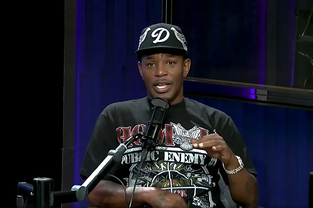 Cam’ron угрожает разоблачением команде Cardi B